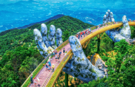 Ba Na Hills Private Morning or Sunset Excursion