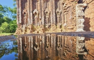Explore My Son Sanctuary and Ba Na Hills 