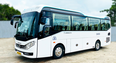 30 seater