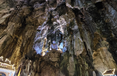 Mỹ Sơn Sanctuary and Marble Mountains