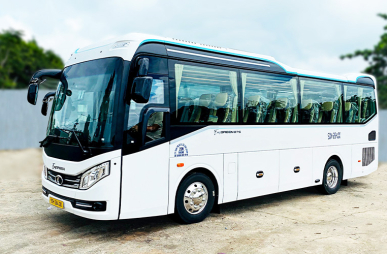 30 seater
