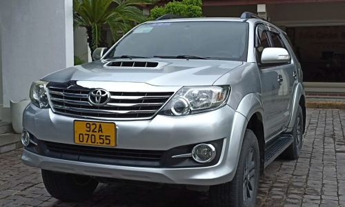 Hoi An Private Car Tours with Local Guides