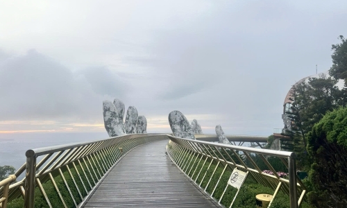 Premium Private Tours in Vietnam with Local Guides