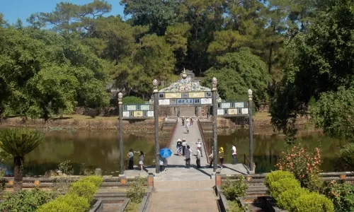 Private Tours in Central Vietnam for Travelers