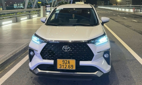 Fast Airport Car Transfer Service Today