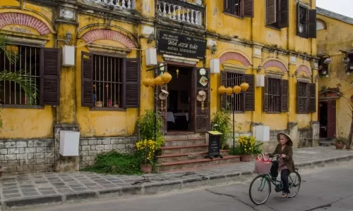 Hoi An Old Town Shopping Guide