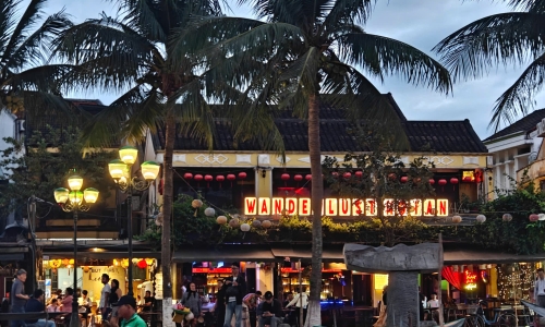 Hoi An Private Tours with Flexible Itinerary