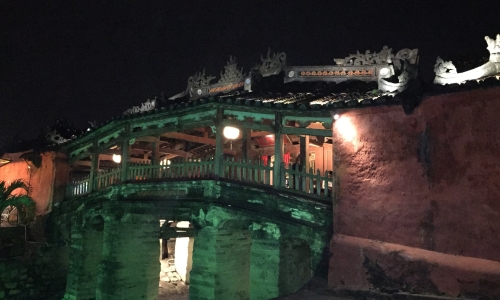 What to Do in Hoi An at Night?