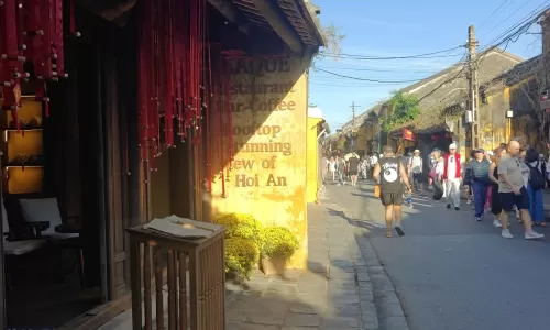 Easy Booking Tours in Hoi An