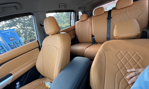 Professional Private Car Transfer Service