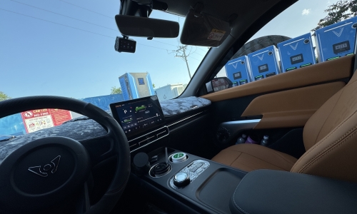 Comfortable Car Transfer For Tourists
