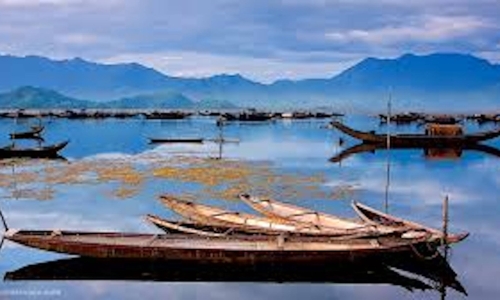 Shore Excursions Itinerary for Cruise Travelers