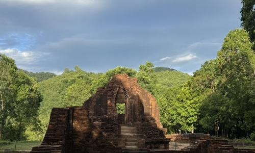 My Son Sanctuary Tour Booking Guide 2026