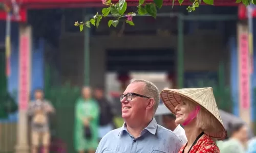 Explore Central Vietnam with Expert Guides