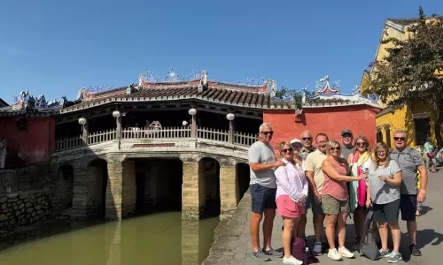 Affordable Private Tours in Da Nang for Tourists