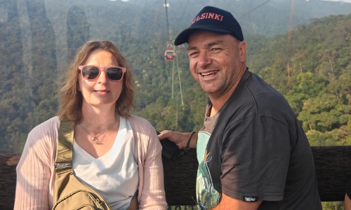 Shore Excursions with Local Guide in Vietnam