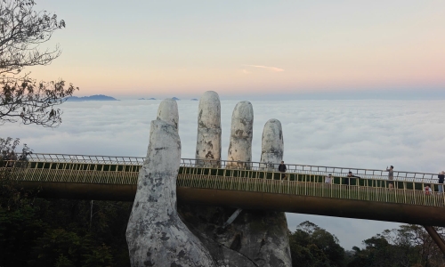 Best Ways to Visit Ba Na Hills Vietnam