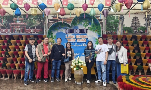 Affordable Private Tours in Da Nang